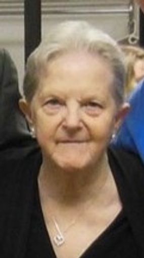Yvonne Sharp Profile Photo