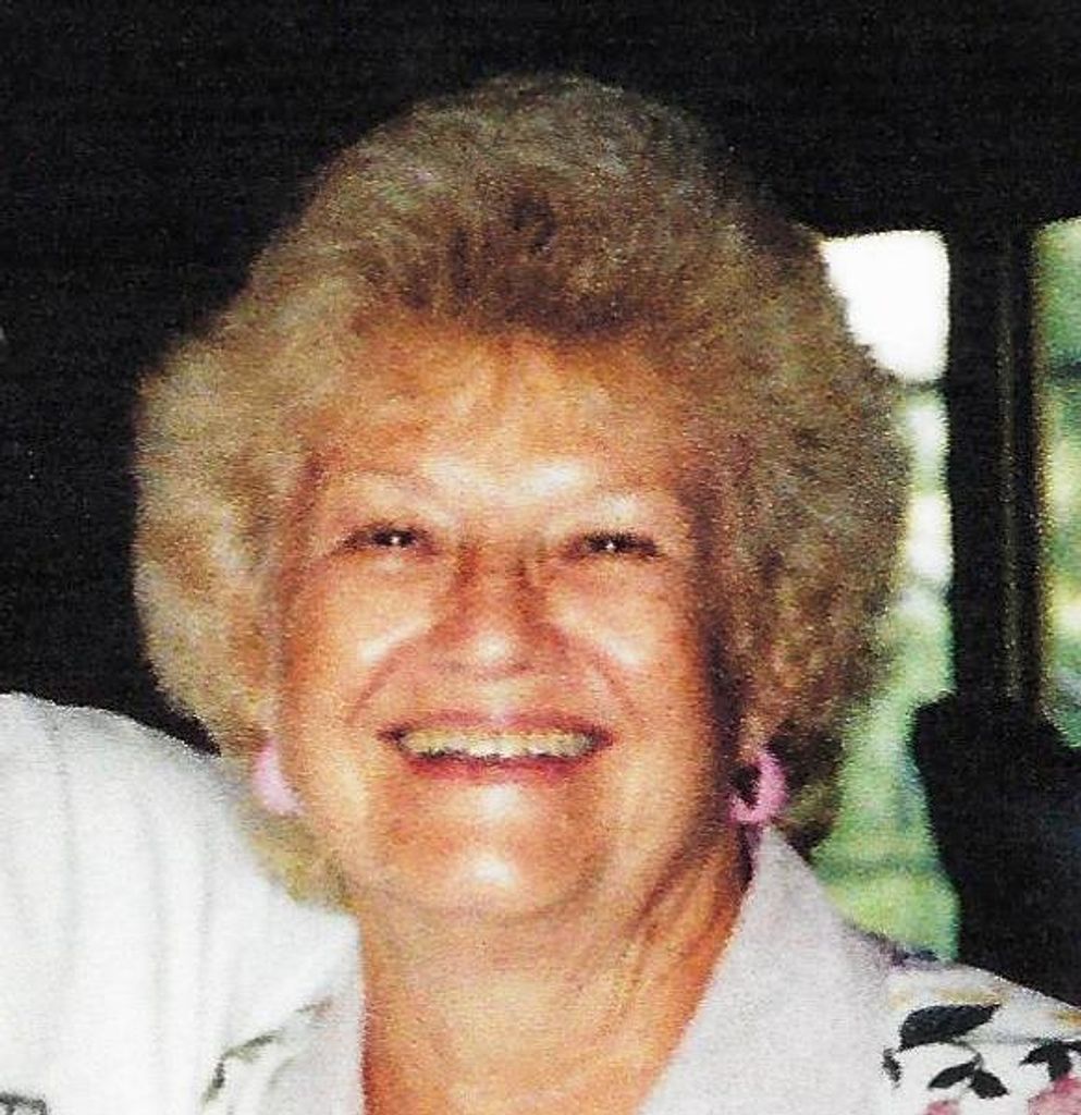 Bertha L. Leesley