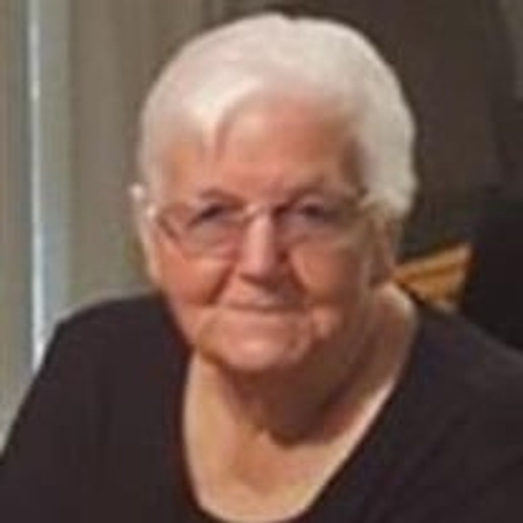 Margaret Rose Lowe