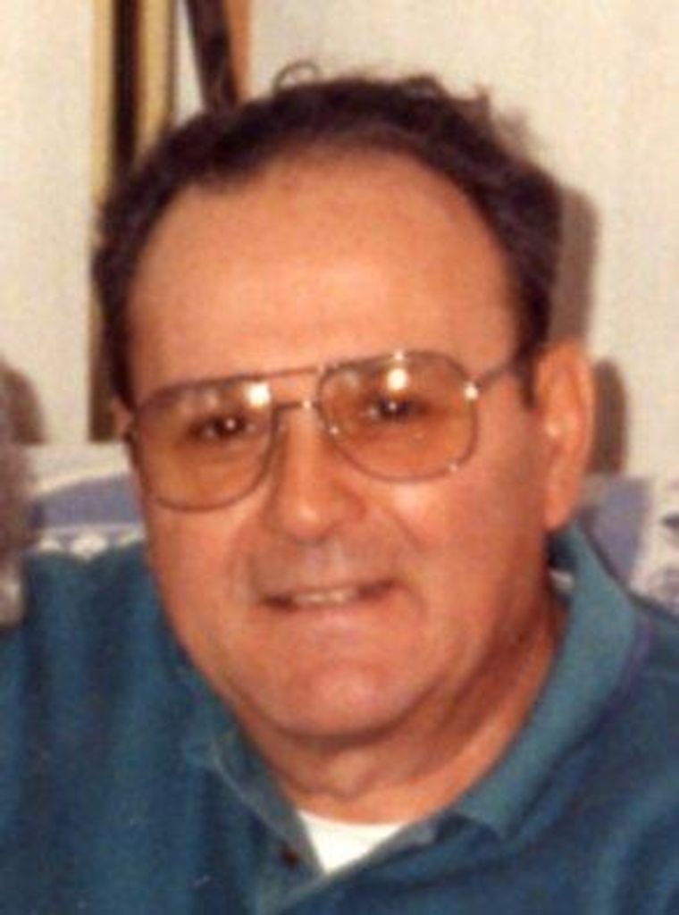 Norman  J. Durbano