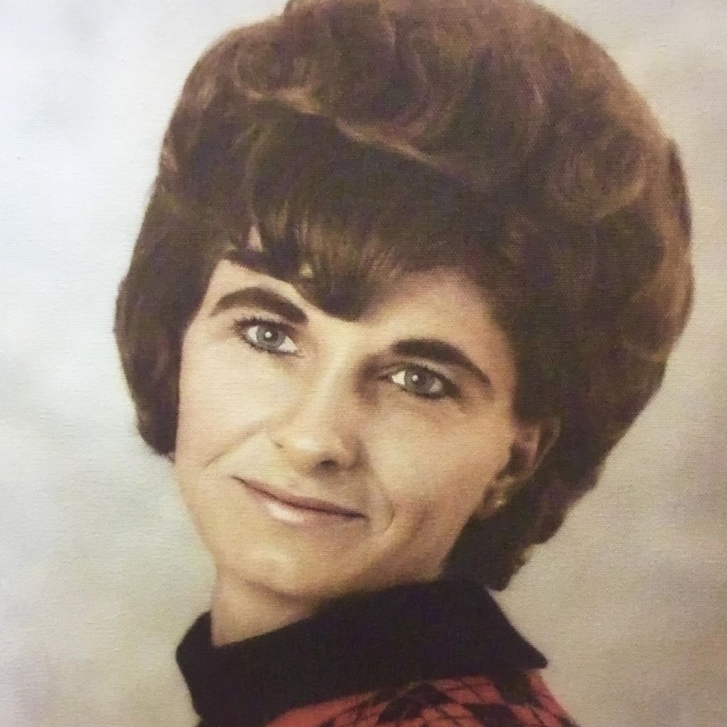 Bonnie Mullis Wyland Profile Photo