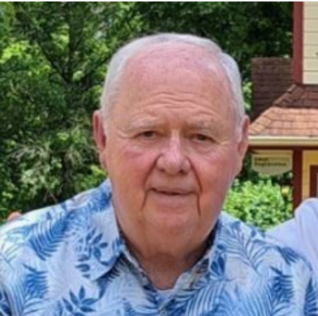 Philip Michael Haile Profile Photo