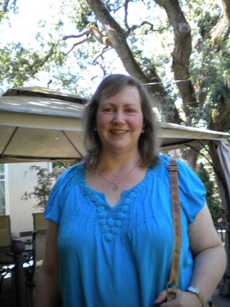 Laurel Elaine Weber Profile Photo