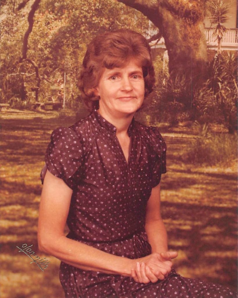 Vera Mae Smith Profile Photo