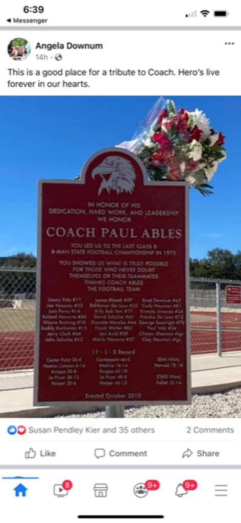 Paul Ables