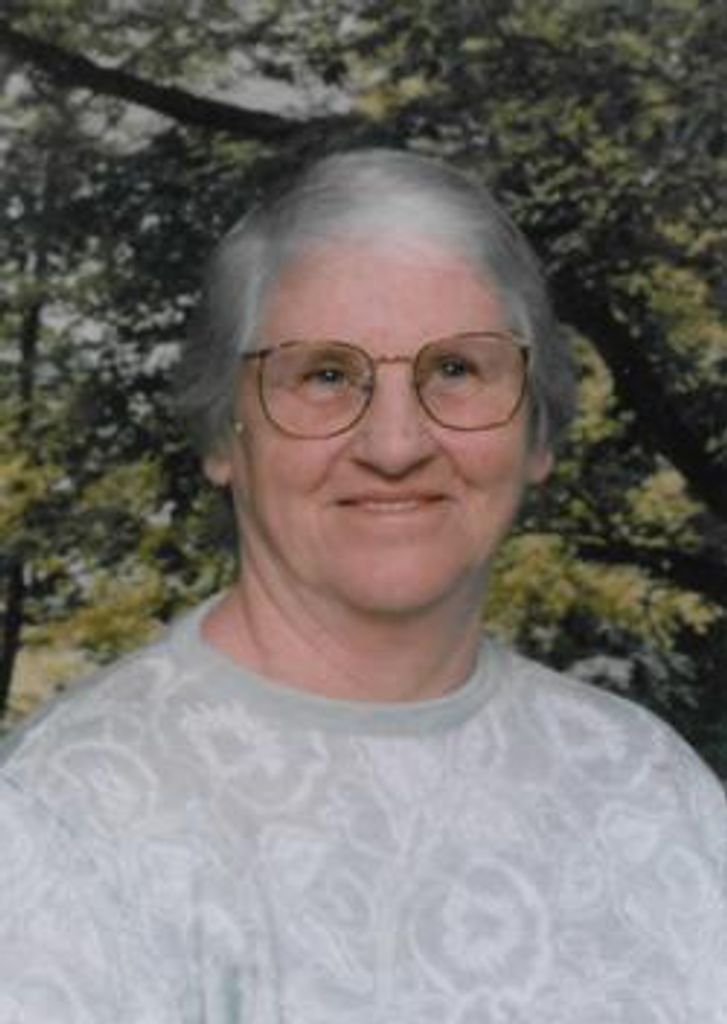 Edna Pearl Pelley Profile Photo