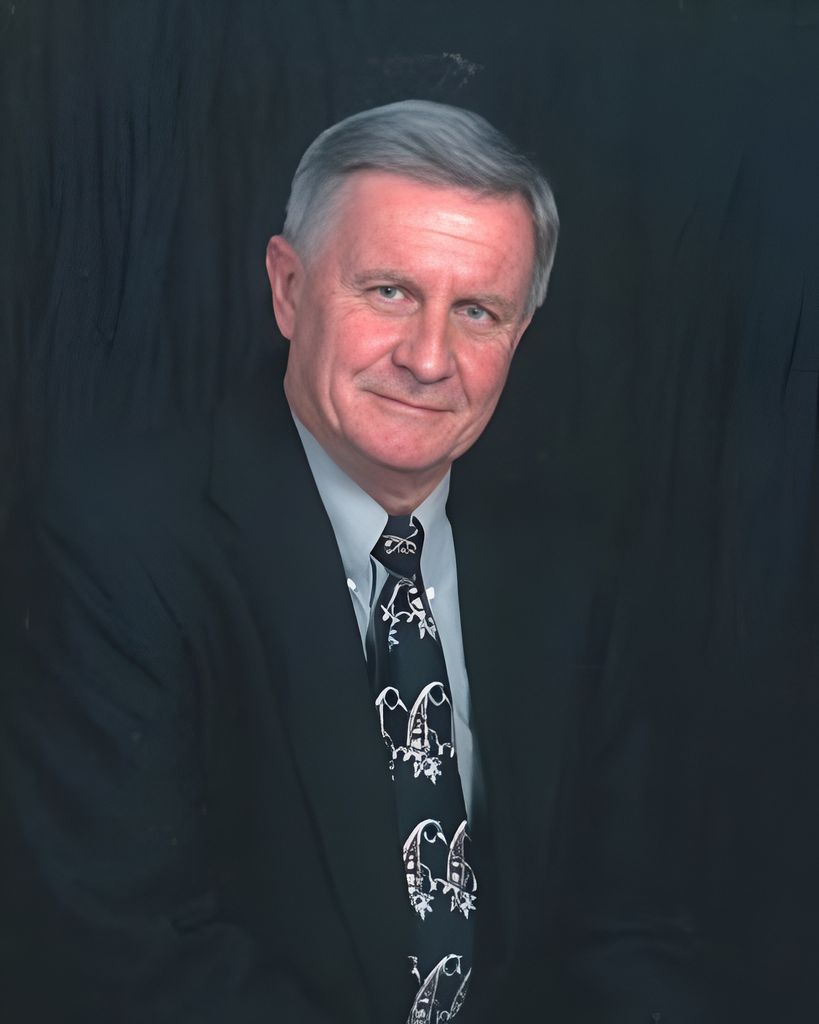 William Douglas Wyatt