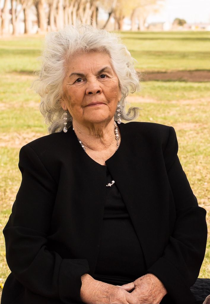 Dorothy Gholson