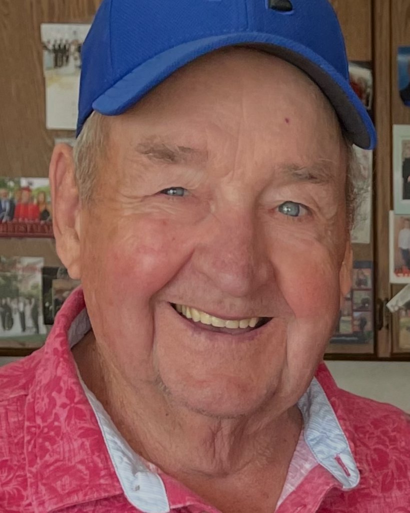 John William Higgins