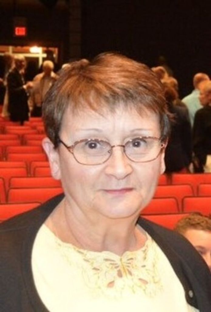 Carol A. Makovsky Profile Photo