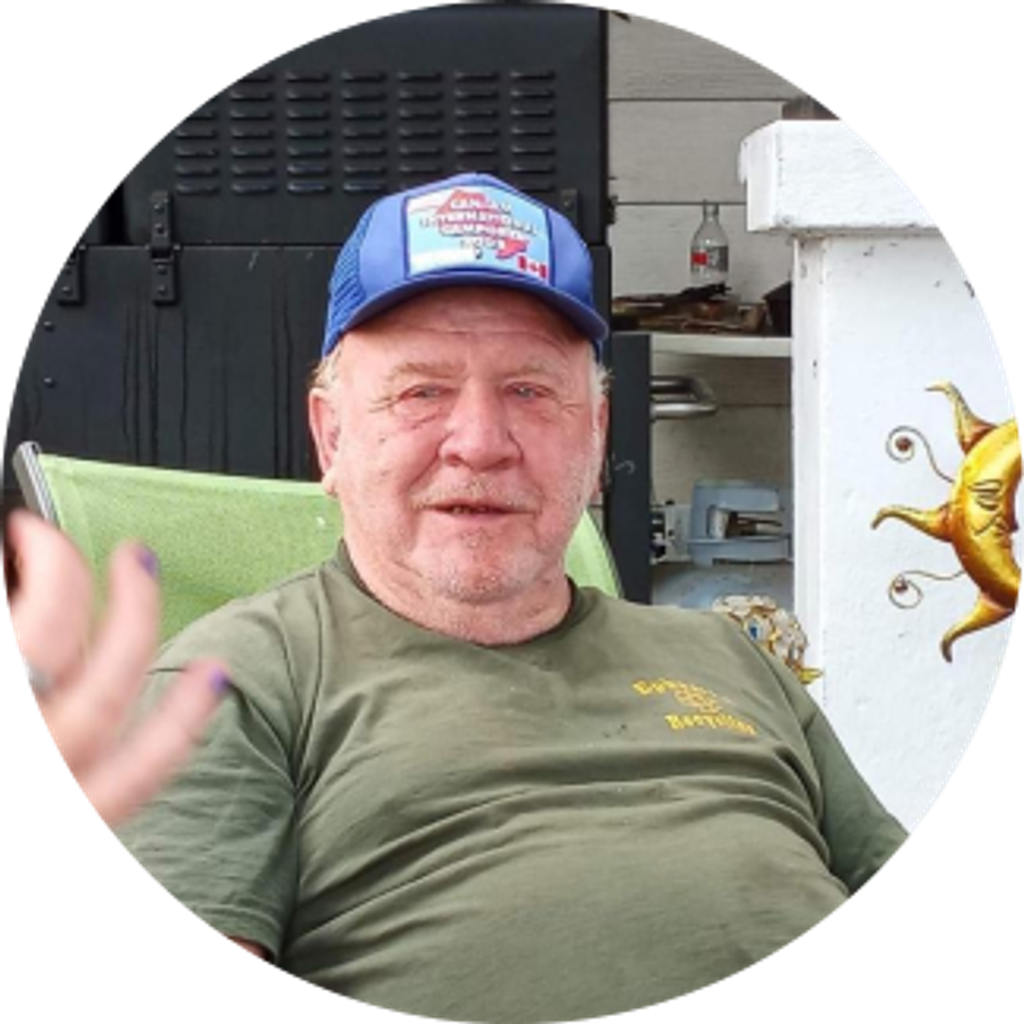 Howard Lee "Sonny" Stone Jr.