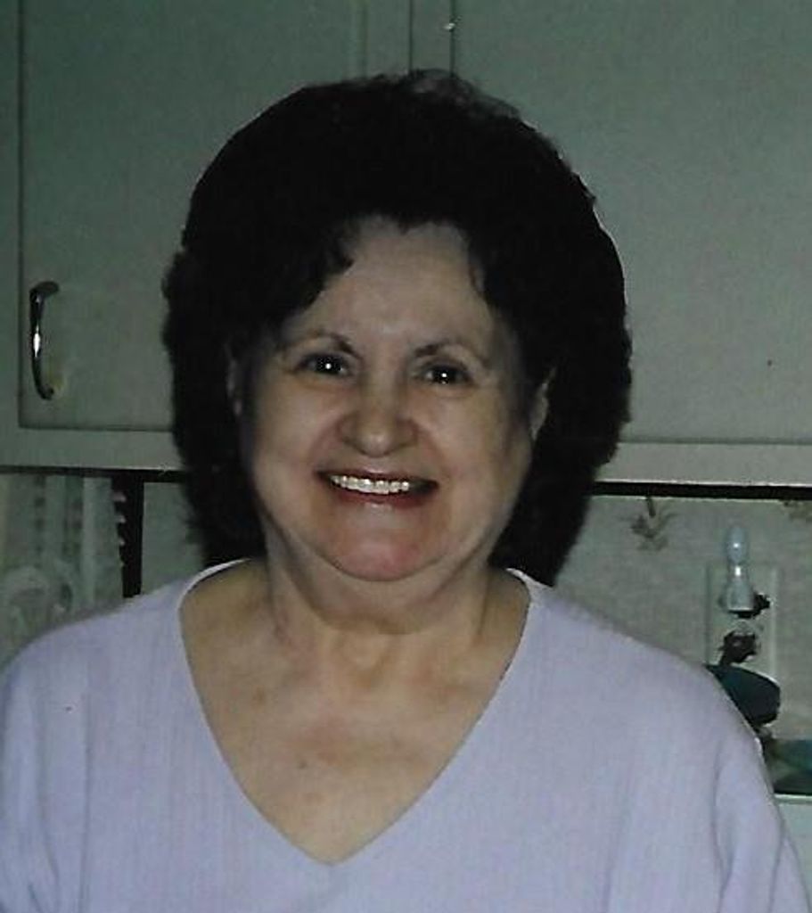 Wanda Hughes Profile Photo