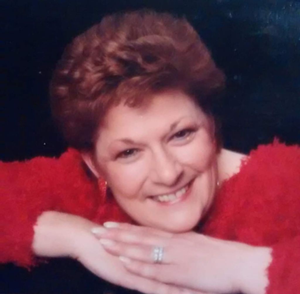 June Woods Lawrence Profile Photo
