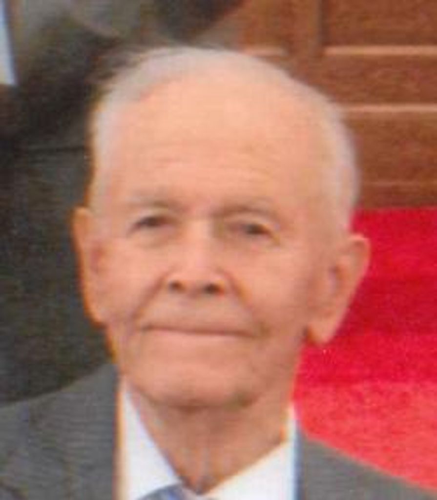 Earl W. Heintzelman Profile Photo
