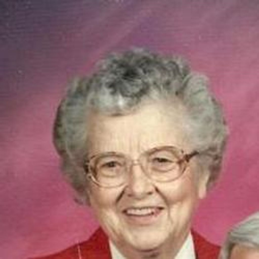 Phyllis J. Hansen