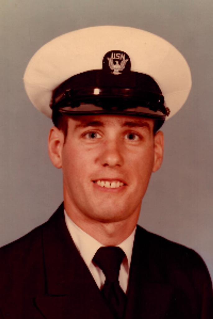 John "Kevin" Connors Profile Photo