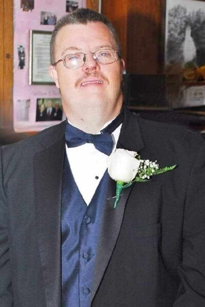 Frederick G. "Pete" Allen Profile Photo