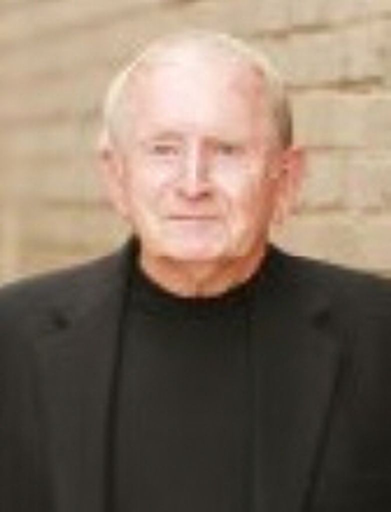 Franklin 'Frank' David Hall