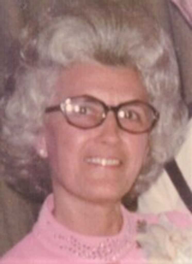 Betty A. Brisbin Profile Photo