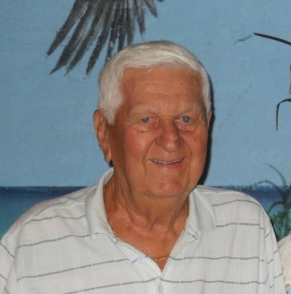 Mr Edwin H. Piotrowski Profile Photo