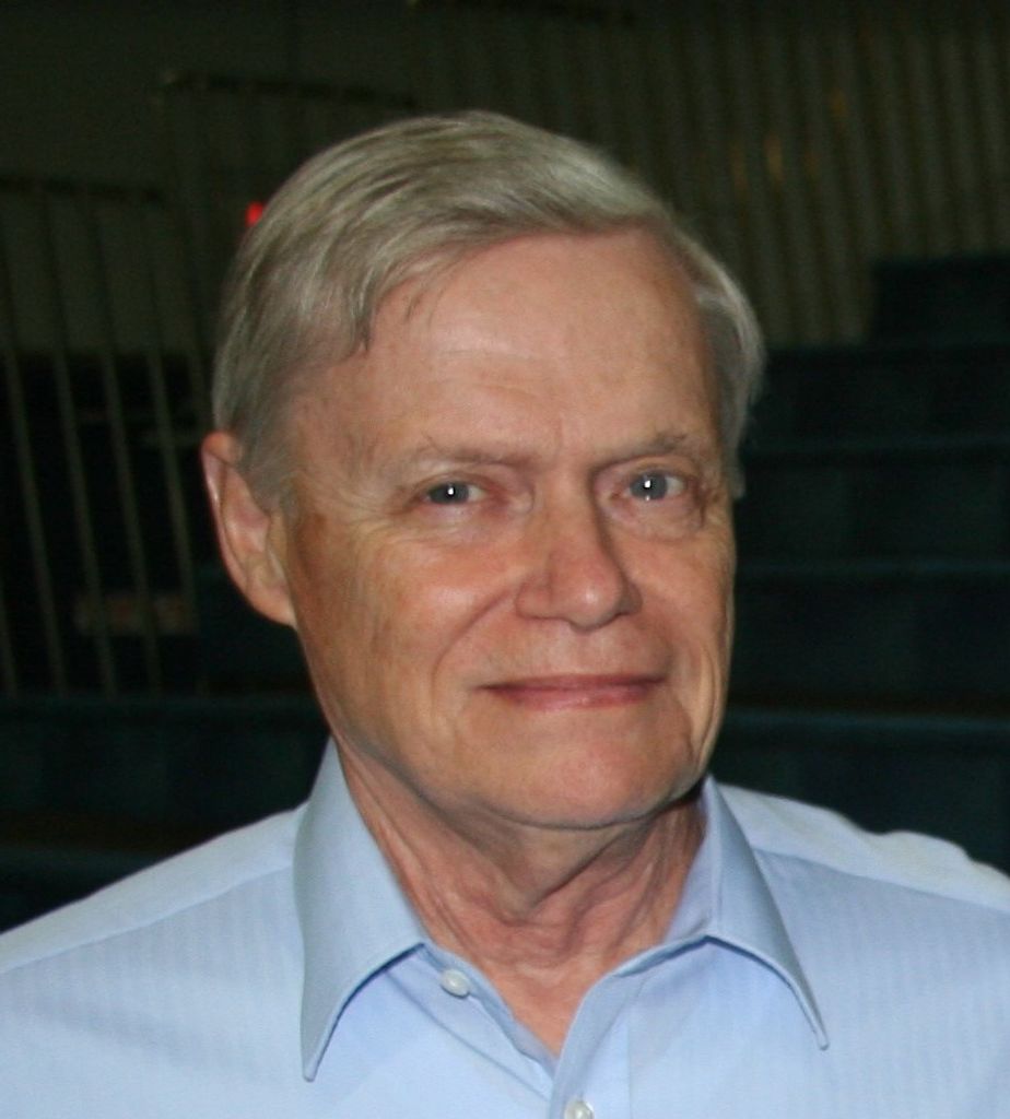 David John Booty Profile Photo