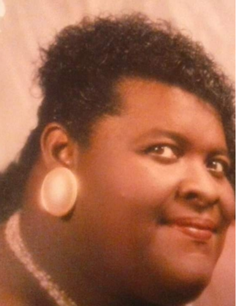 Berbly Faye (Lynn) Wallace