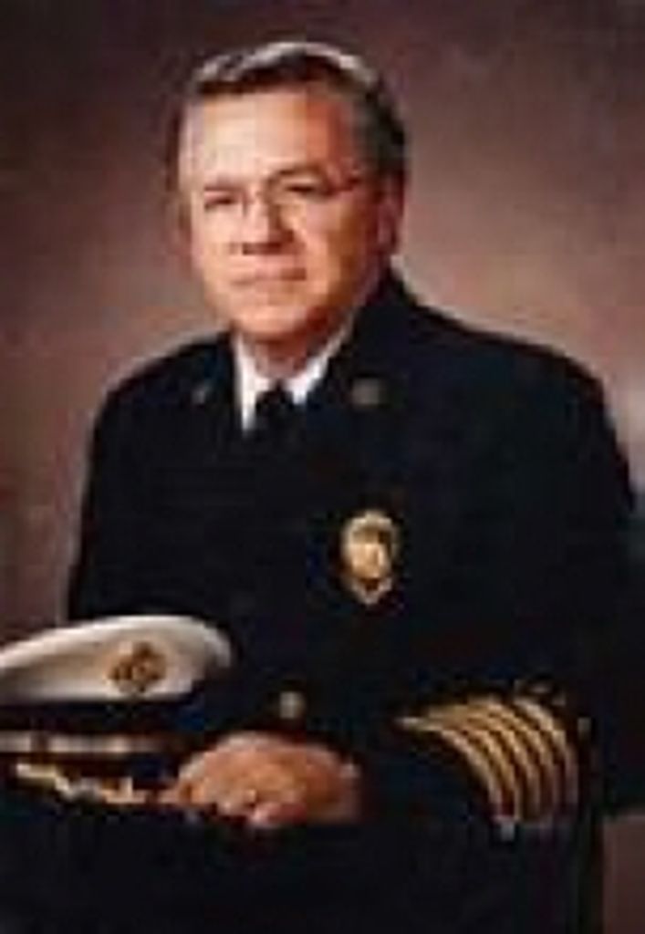 Thomas  Edward Amos