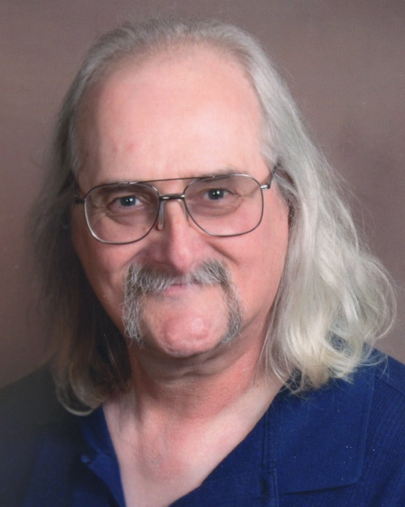 Gerald "Jerry" Solper Jr.