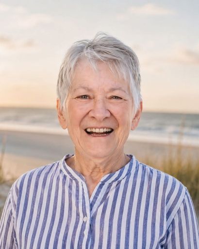 Sallie Pruett Profile Photo