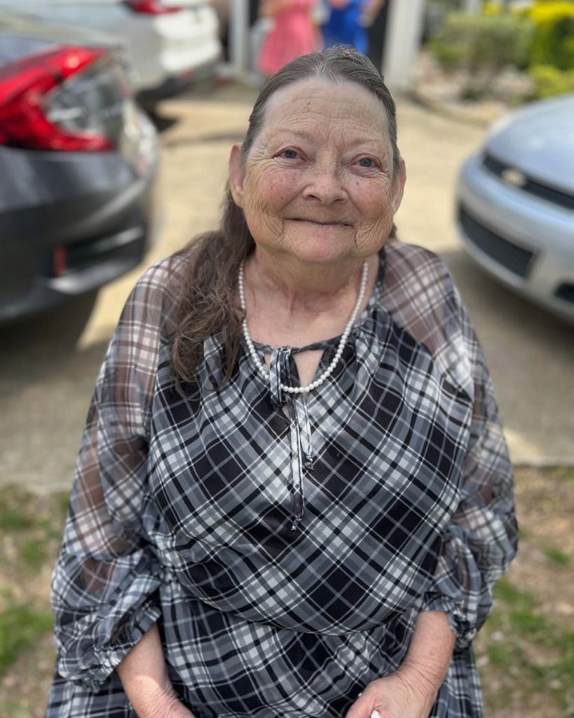 Wanda June Wyatt