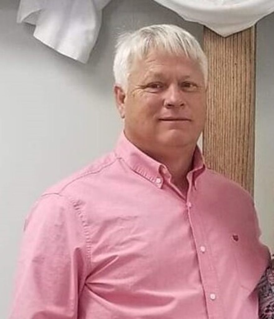 Keith Sargent Mcdonald Profile Photo