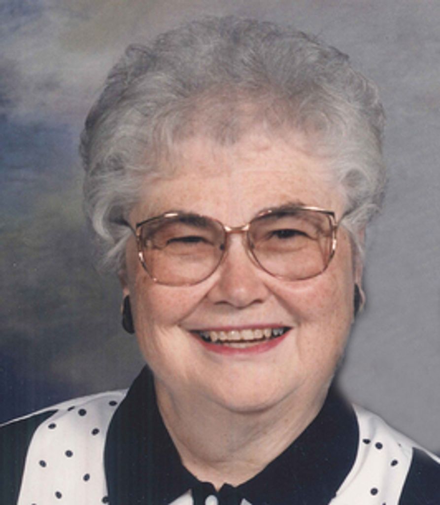 Joyce Nervig