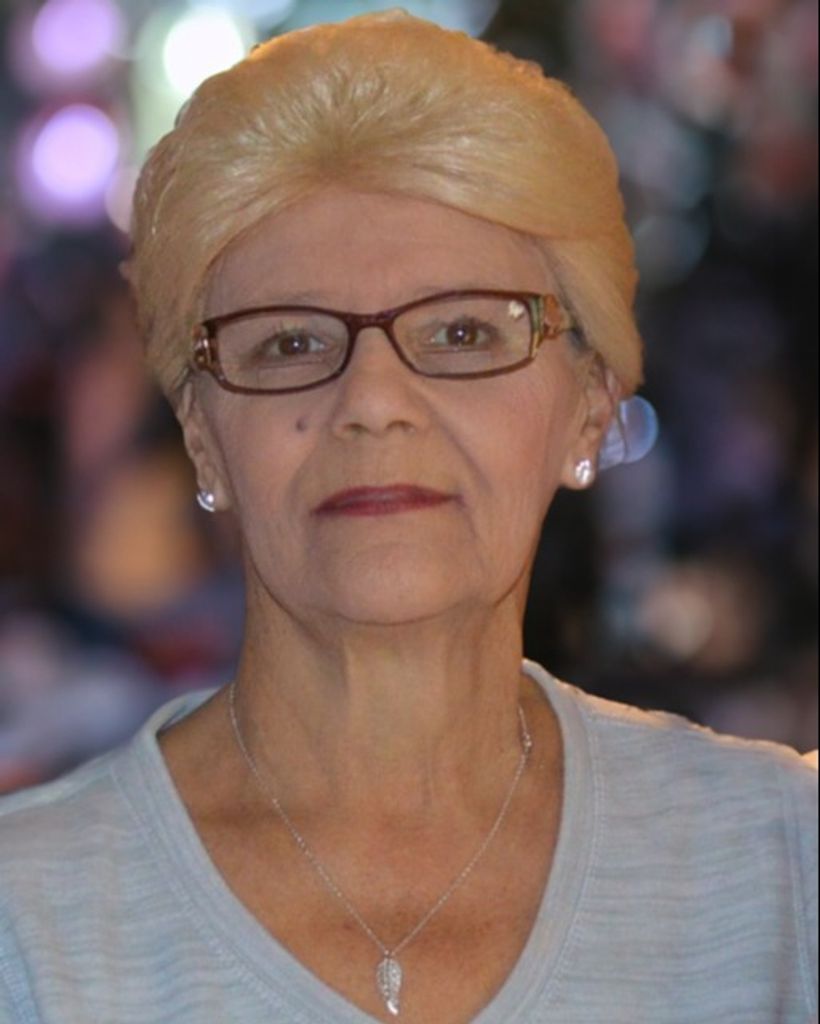 Judith "Judy" Marie Penkala (Dubois)