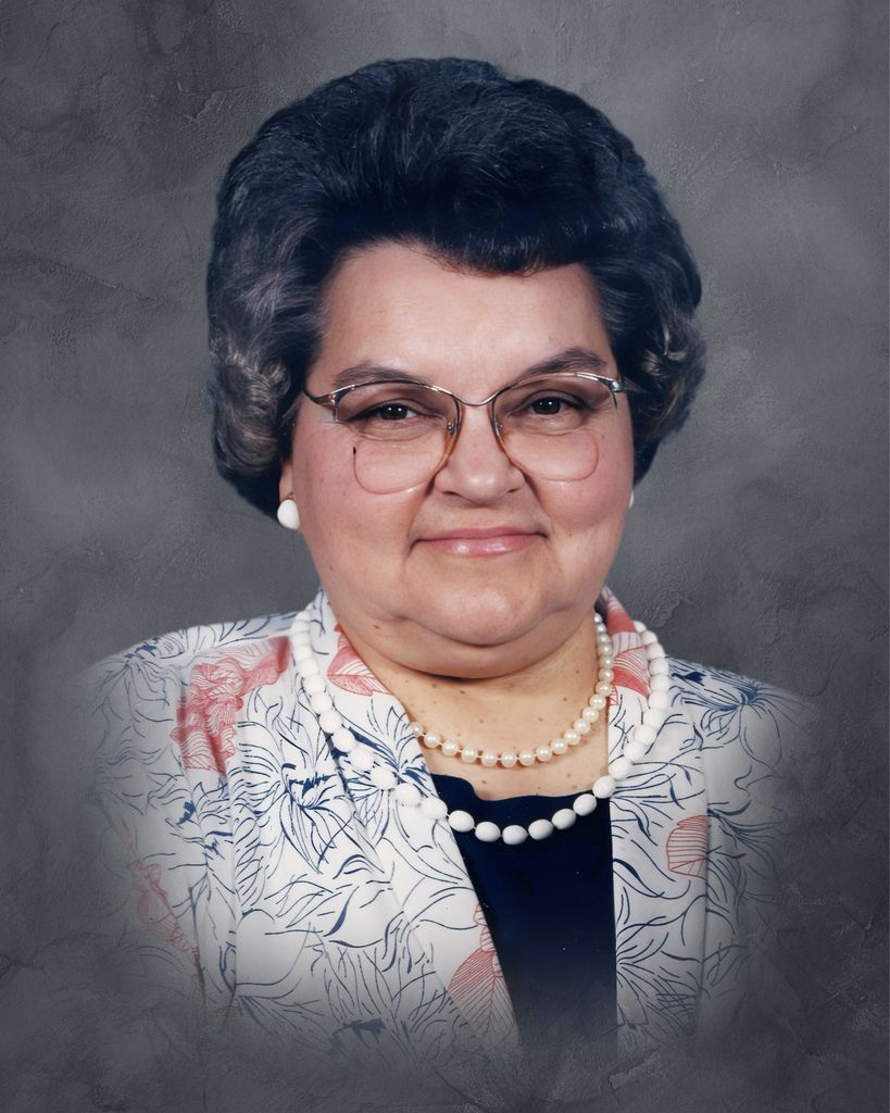 Della Mae Wilbanks Allen Profile Photo