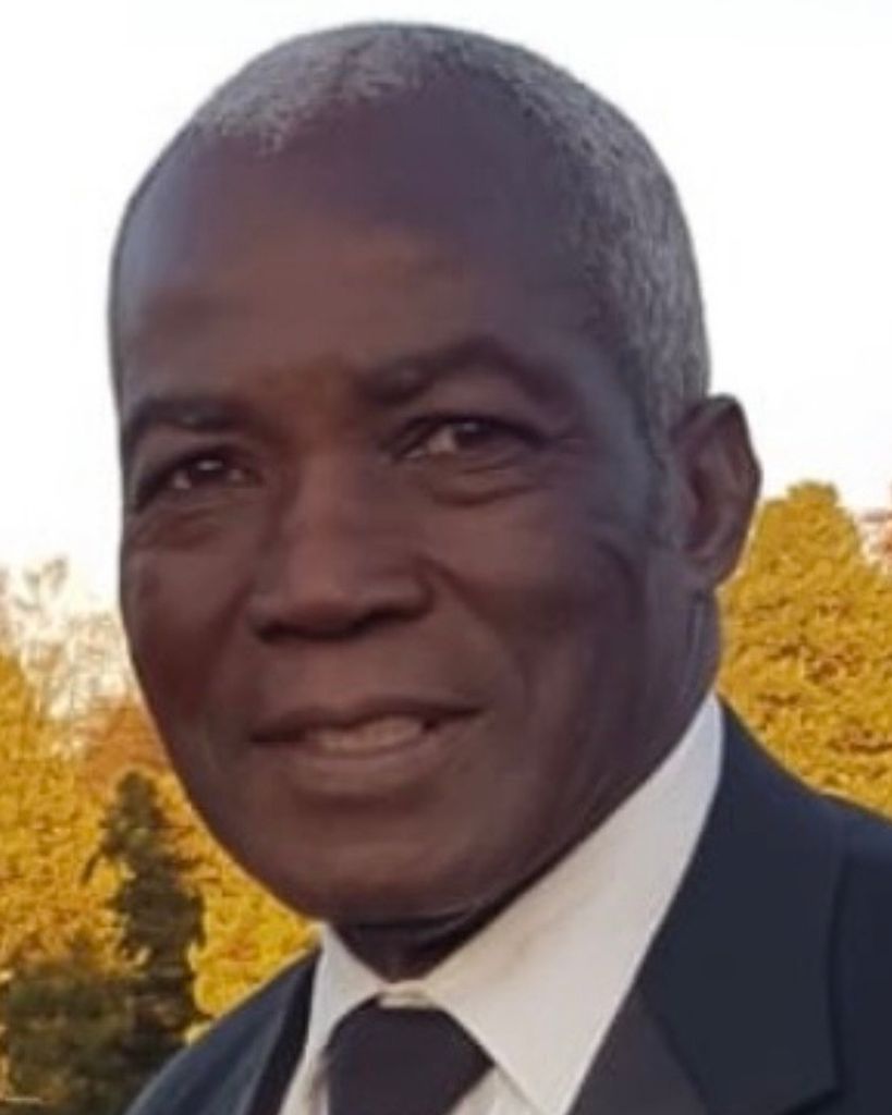 Clarence E Donawa