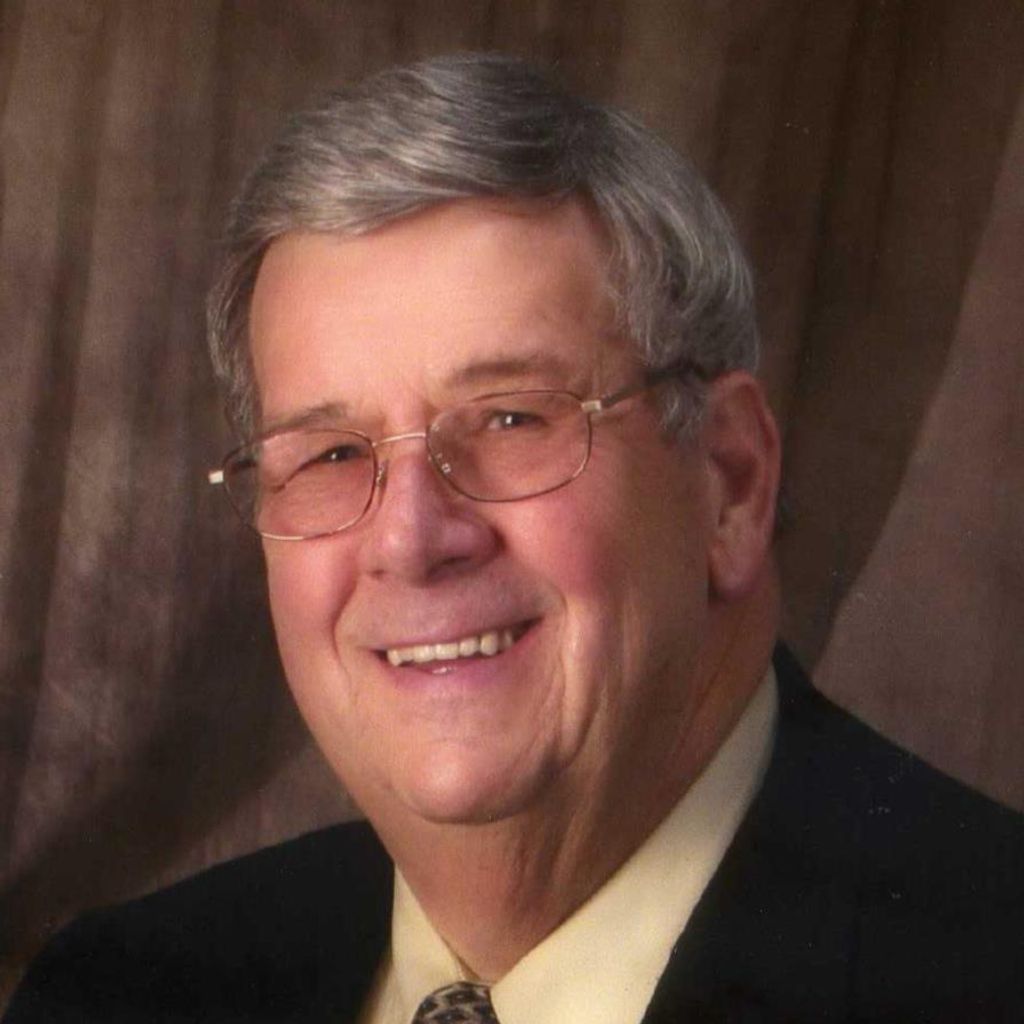 Flay E. Louden Profile Photo