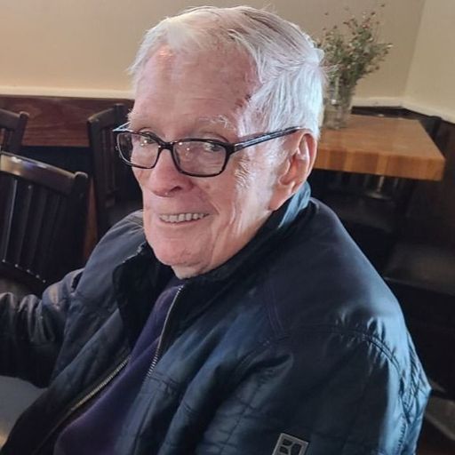 Bernard Joseph Hughes Jr. Profile Photo