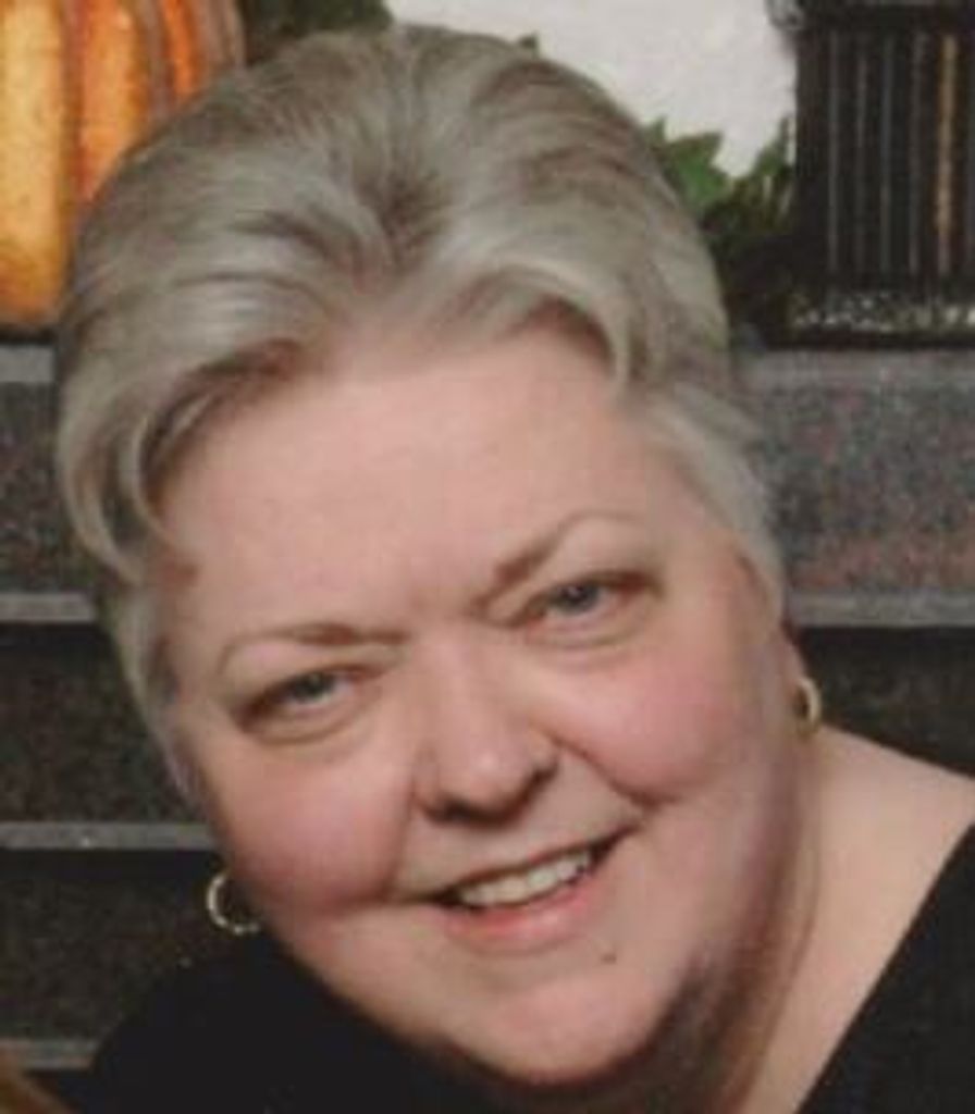 Sharon Todd