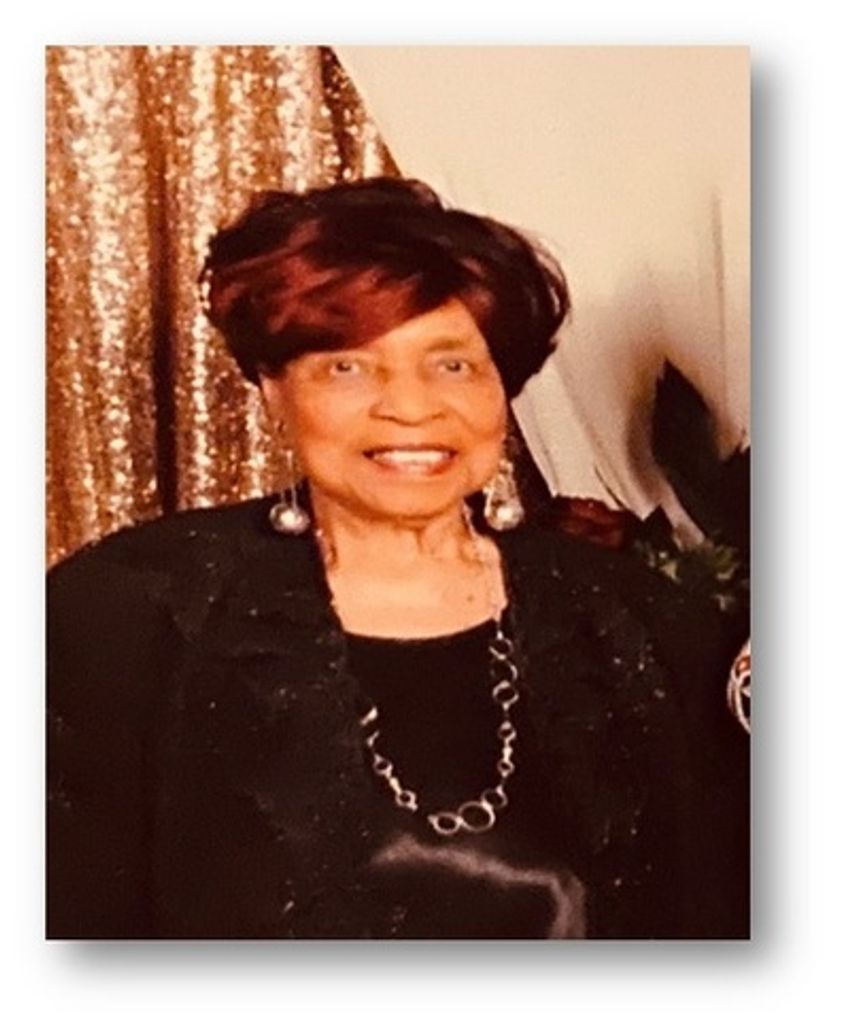 Deaudrey M. W. Redditt Profile Photo