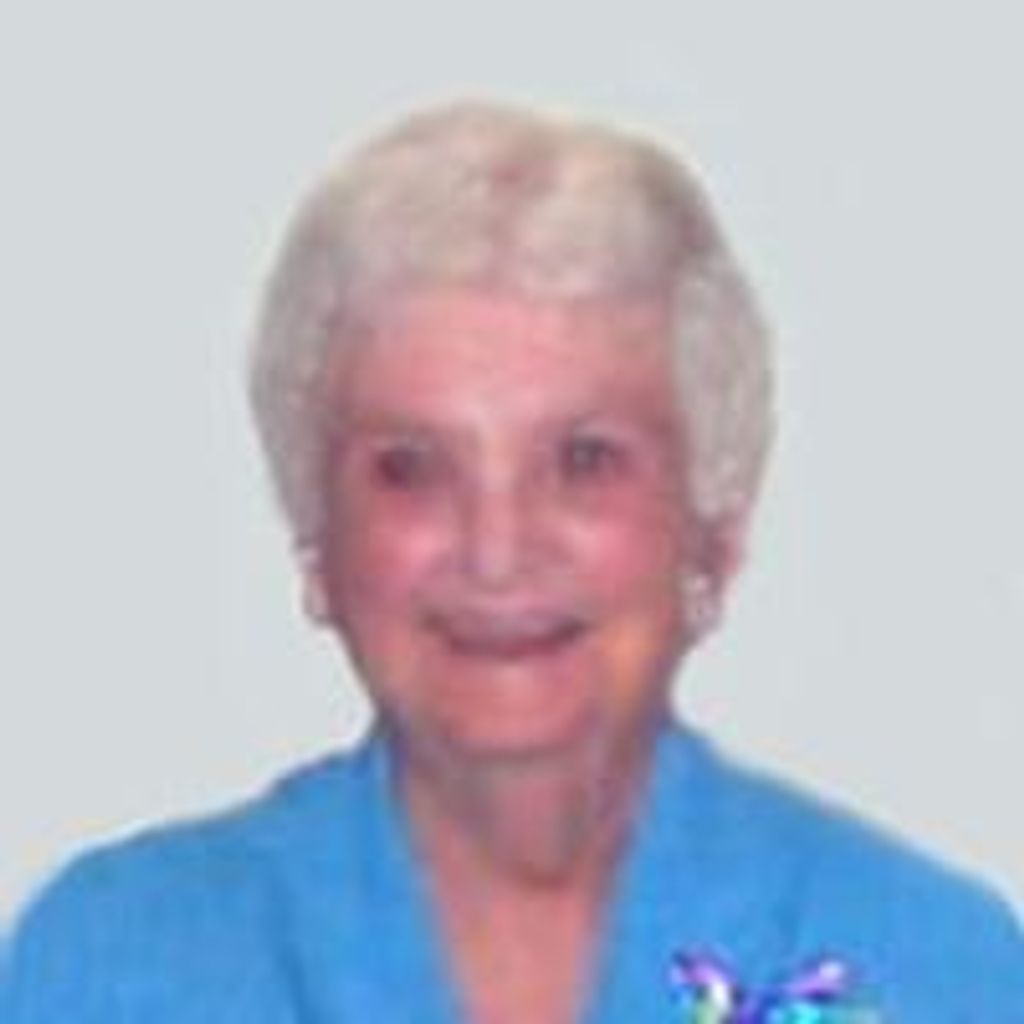 Lydia  Ferne (Larrew)  Lee