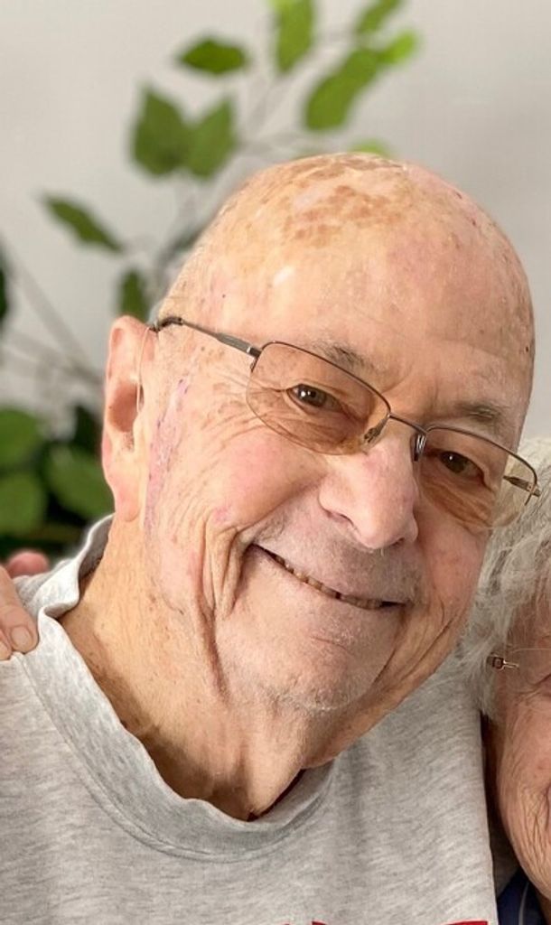 Leonard B. Stephens Profile Photo