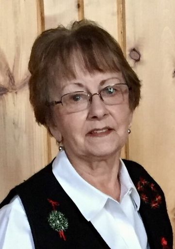 Georgia A. (Noll)  Pontius Profile Photo