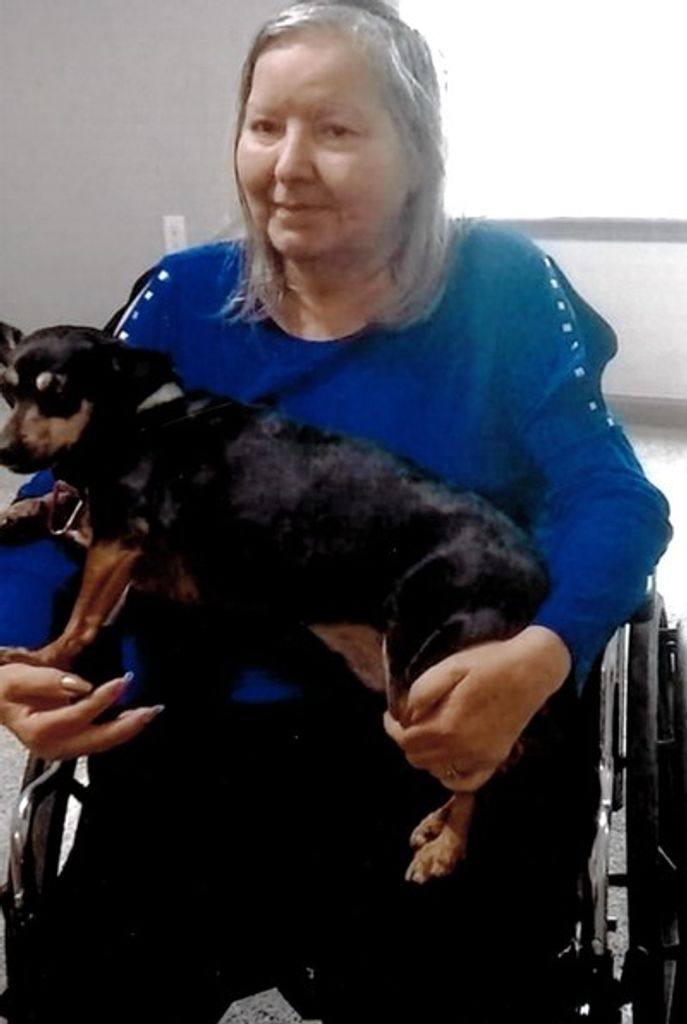 Charlotte Louise Clawson