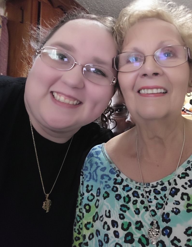 Patricia Ann McGinnis