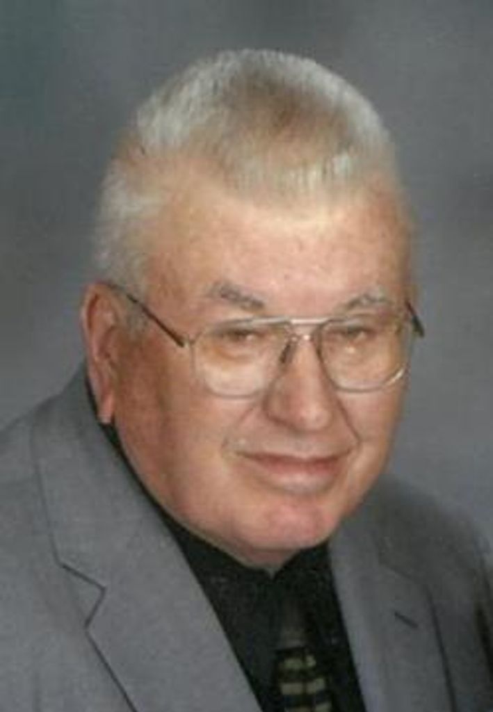 Gilford Randolph Hatchett