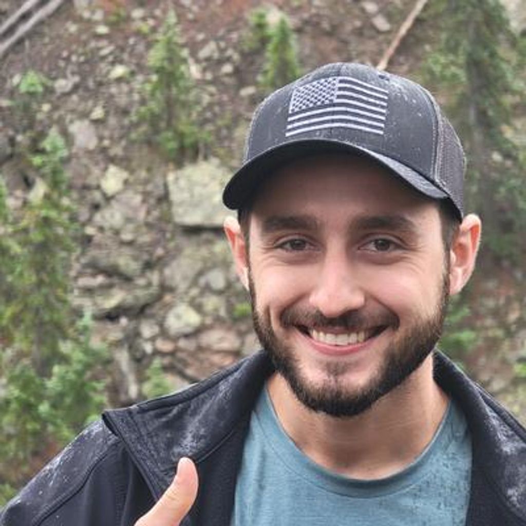 Michael Joseph Abrams Profile Photo