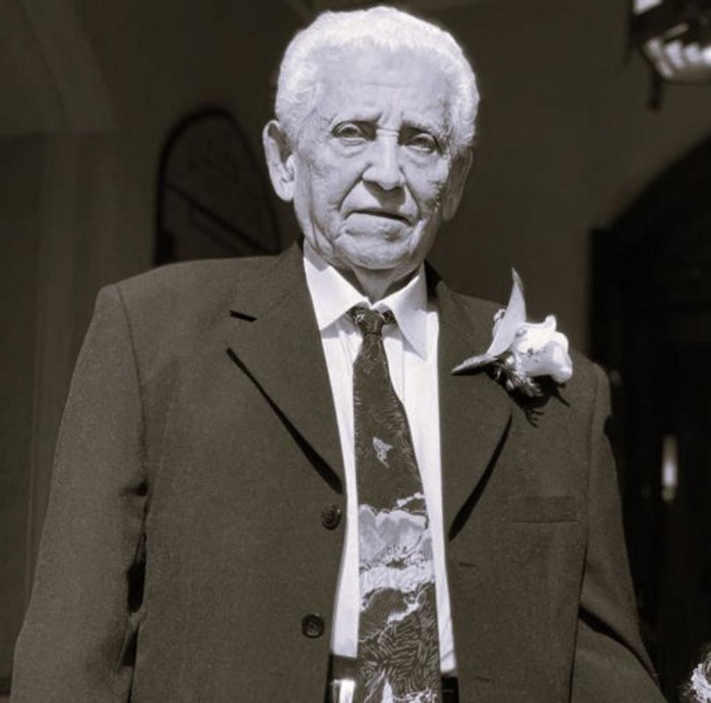 Cesar Trinidad Profile Photo