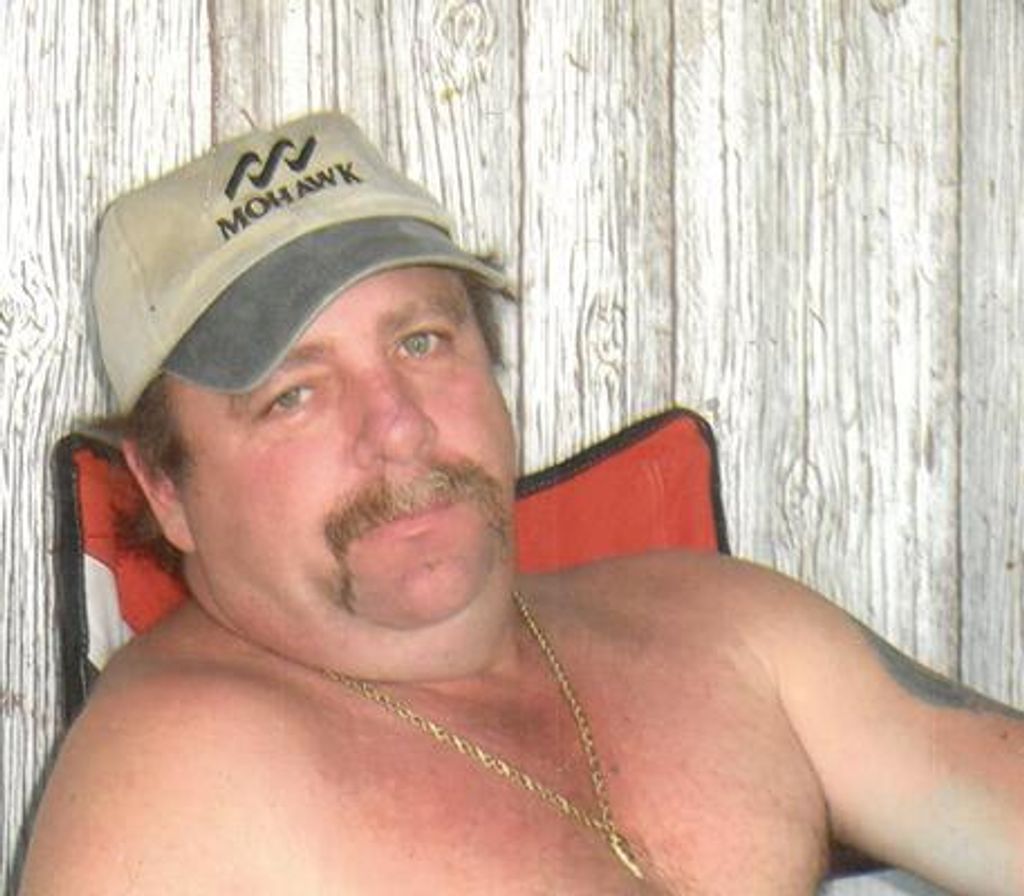 Ricky Glenn Layman Profile Photo
