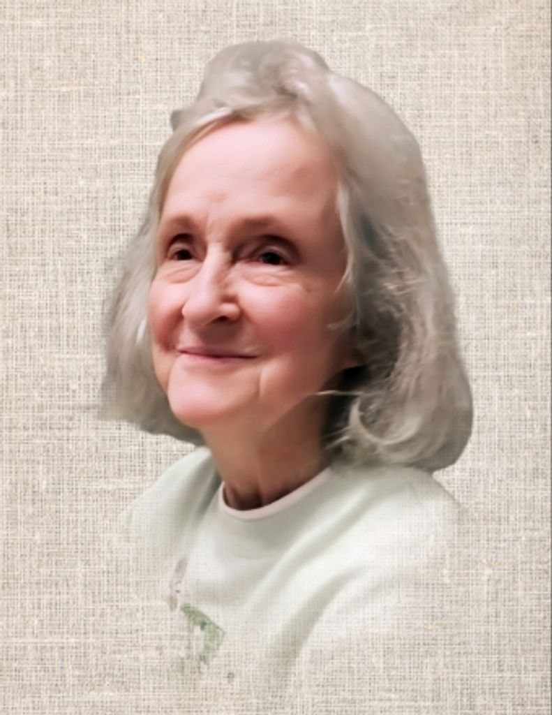 Mary Ann Driver Profile Photo