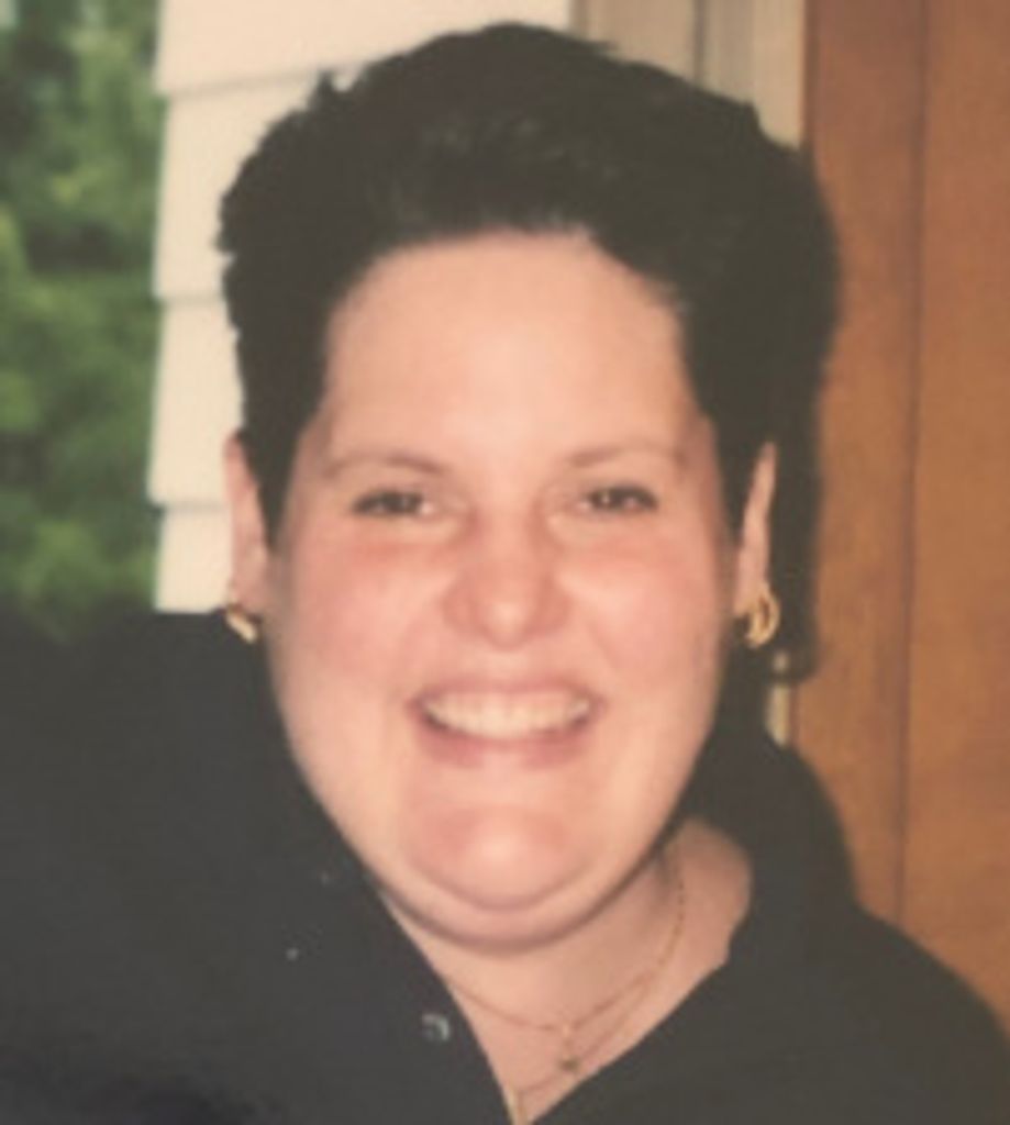 Suzanne Marie Turner